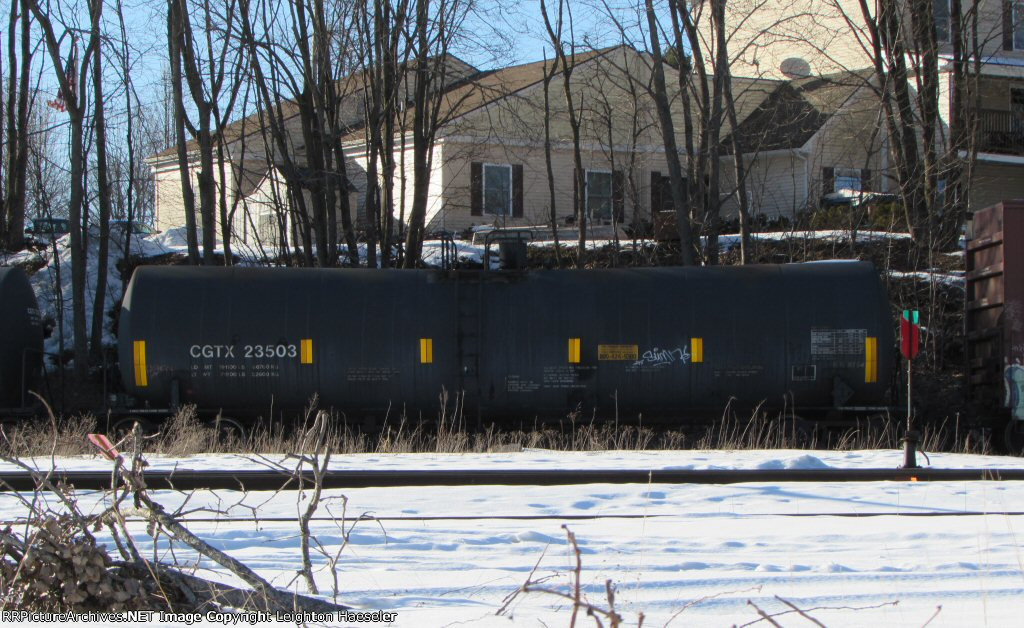 CGTX 23503