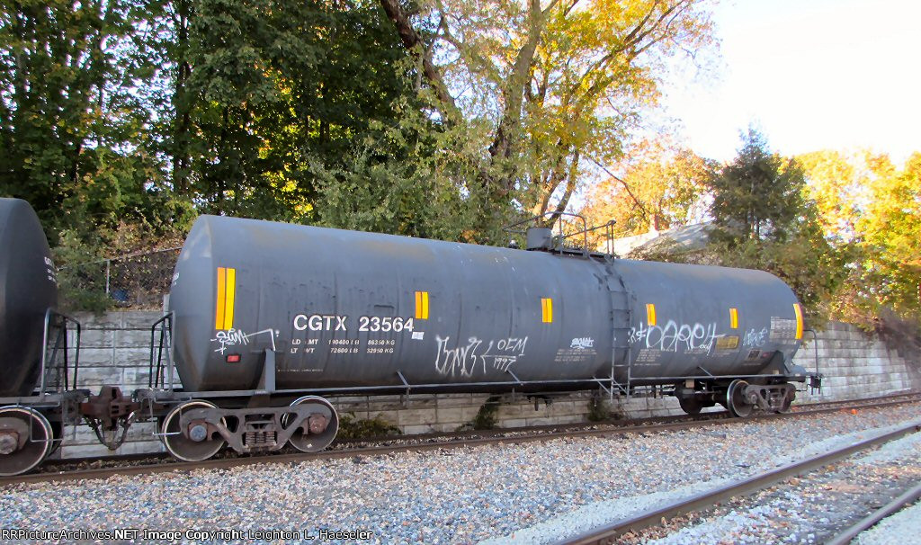 CGTX 23564