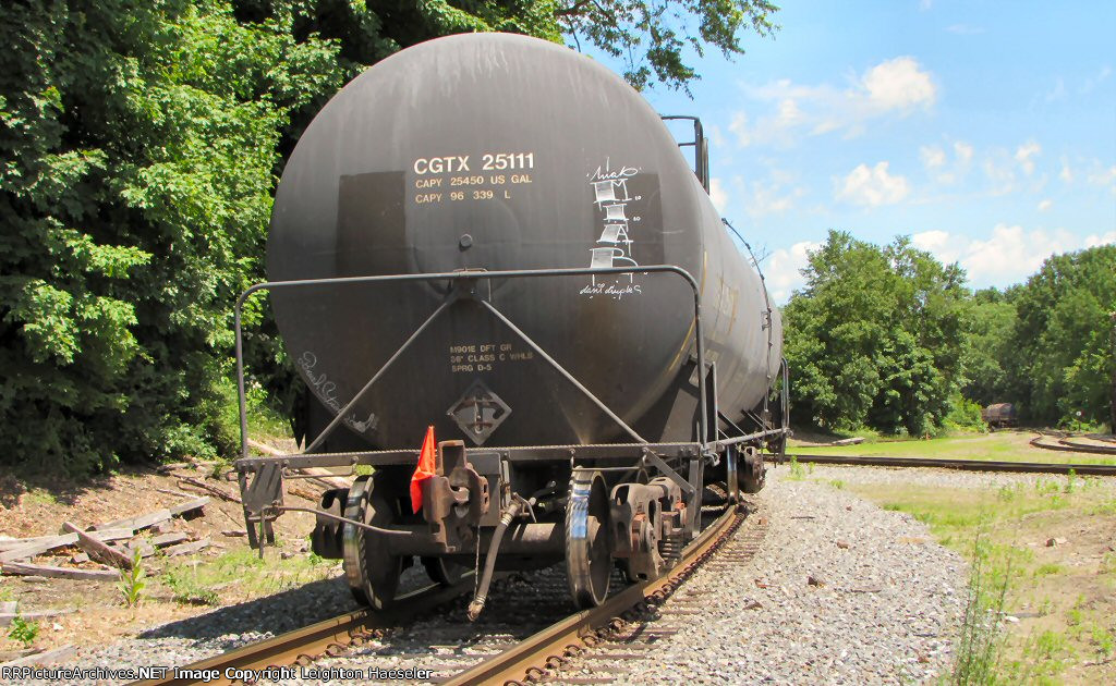 CGTX 25111