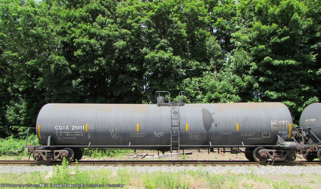 CGTX 25111