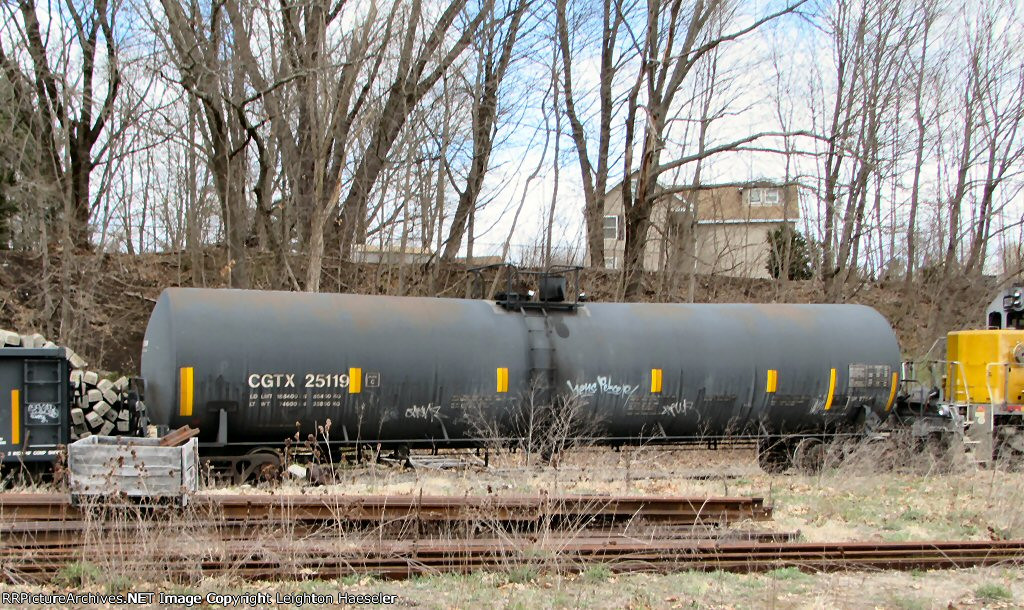 CGTX 25119