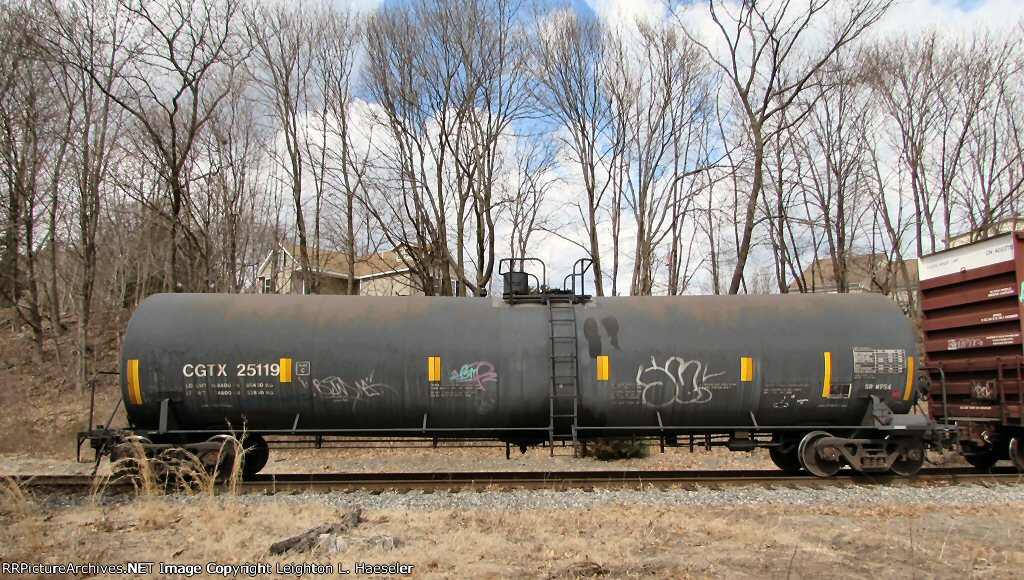 CGTX 25119