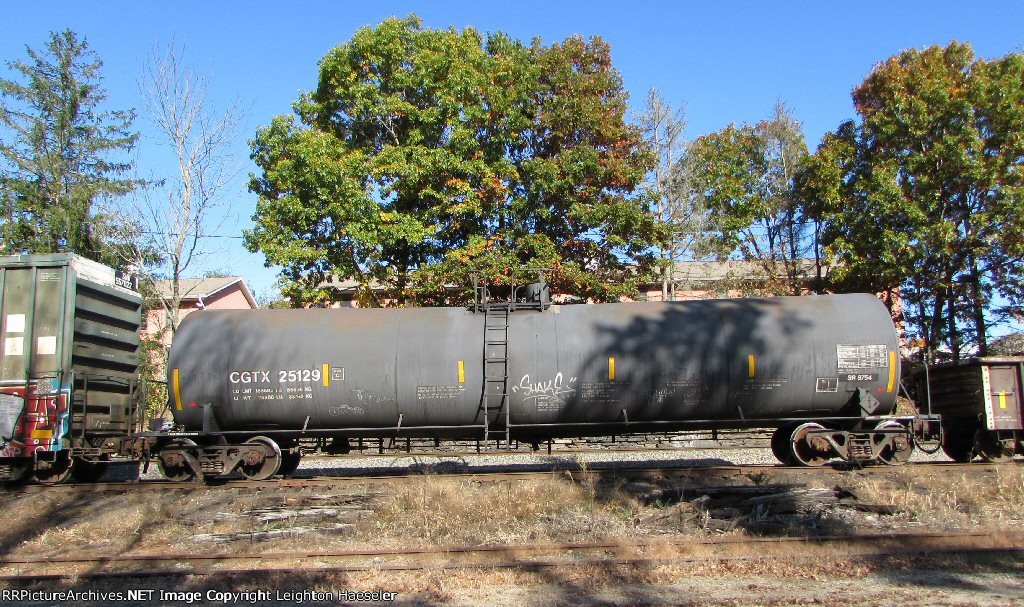 CGTX 25129