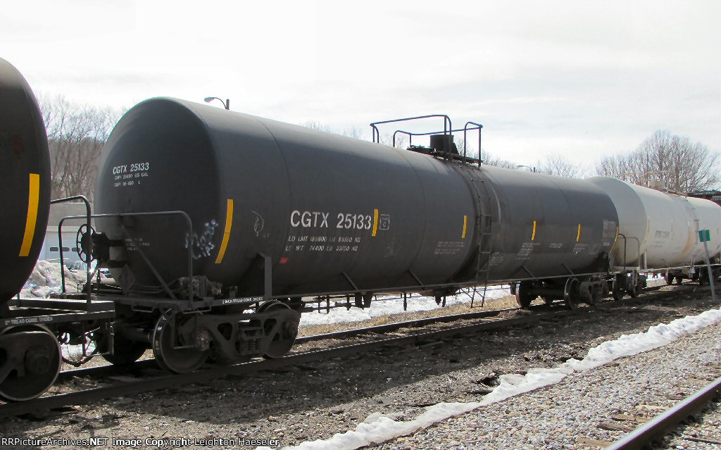 CGTX 25133