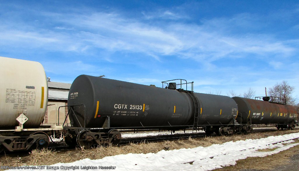 CGTX 25133