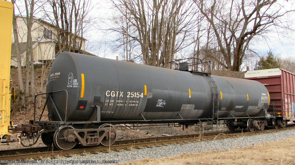 CGTX 25154