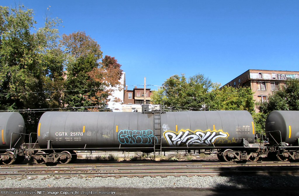 CGTX 25178