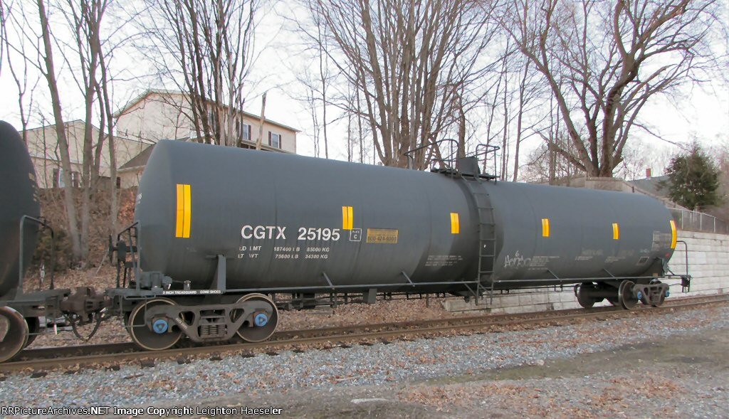 CGTX 25195