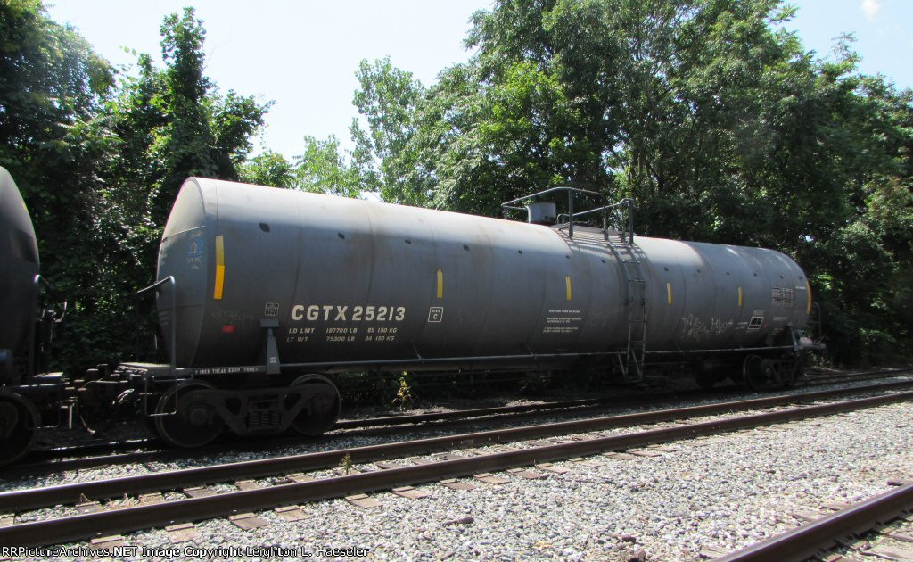 CGTX 25213