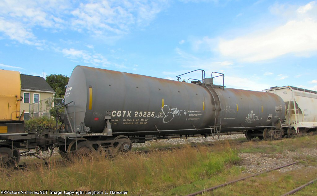 CGTX 25226