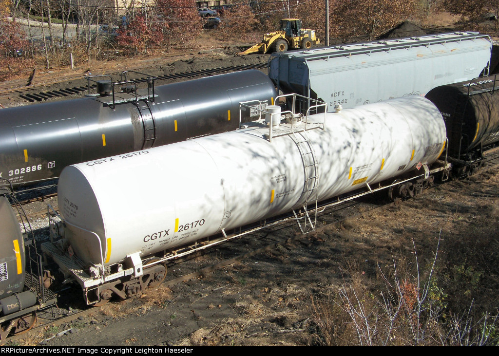 CGTX 26170