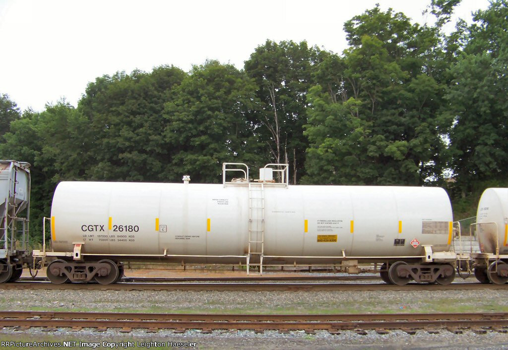 CGTX 26180