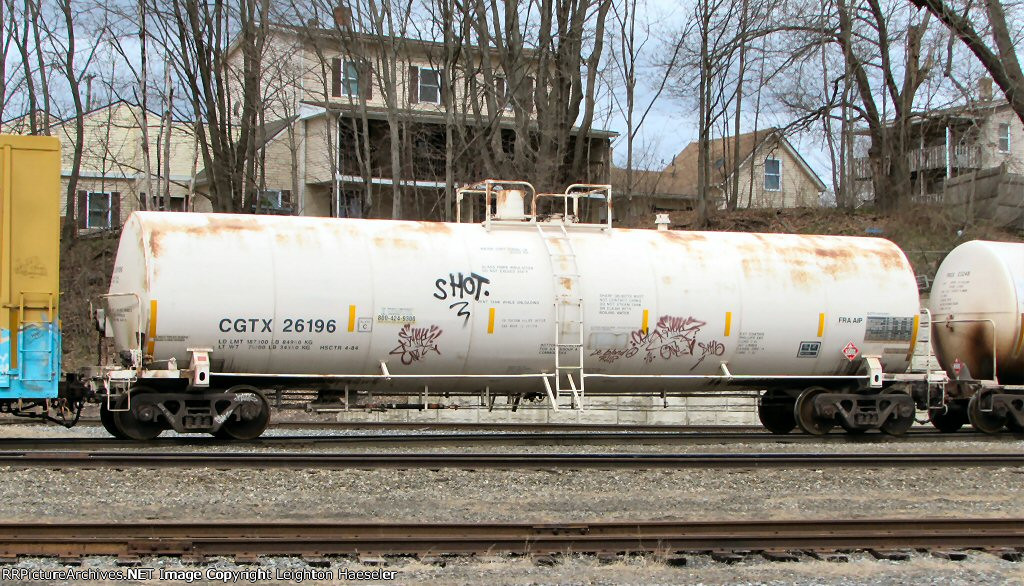 CGTX 26196