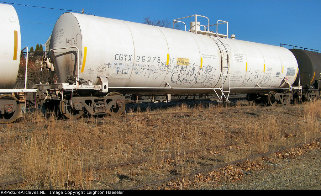 CGTX 26278