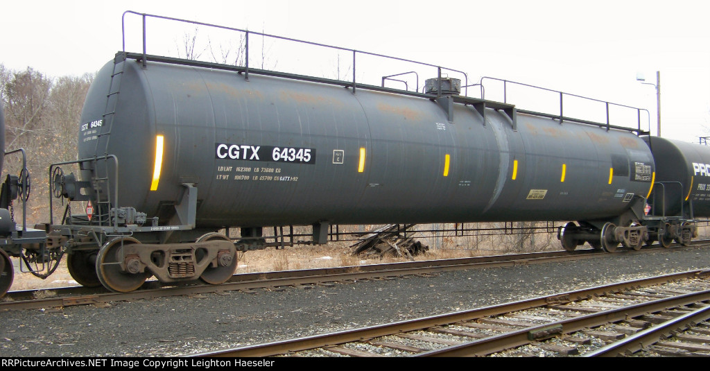 CGTX 64345
