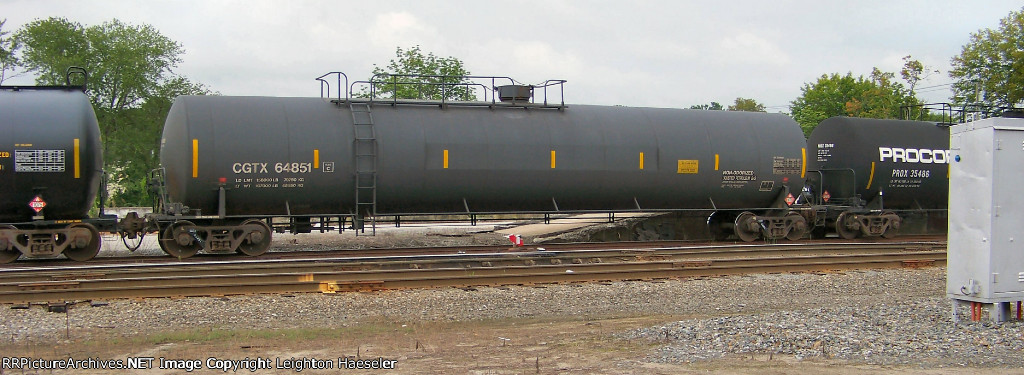 CGTX 64851