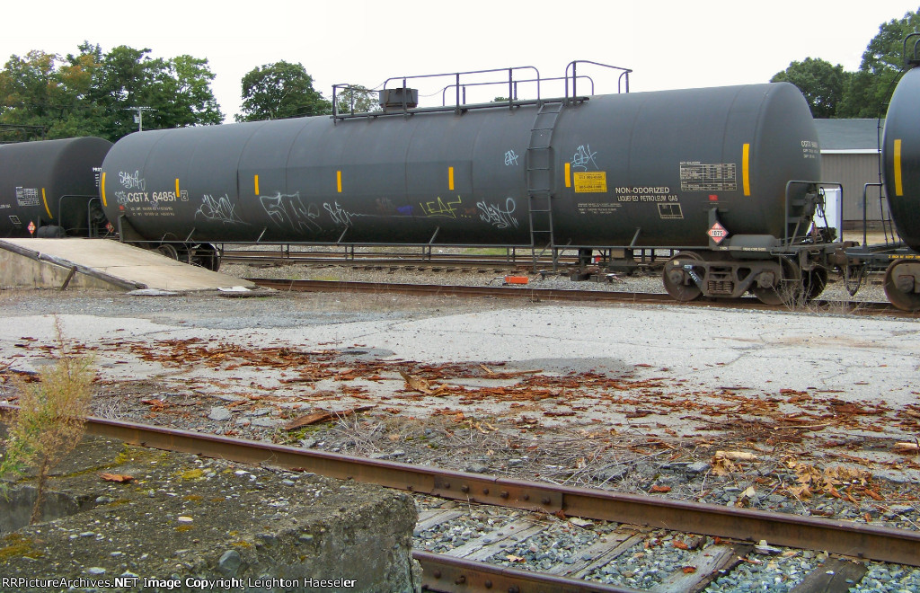 CGTX 64851
