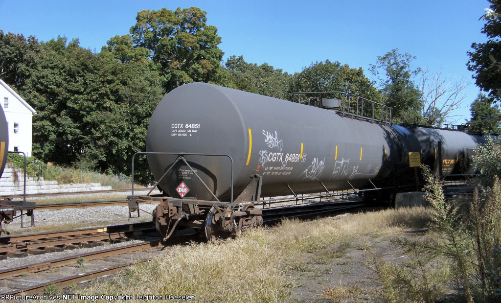 CGTX 64851