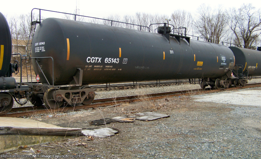 CGTX 65143