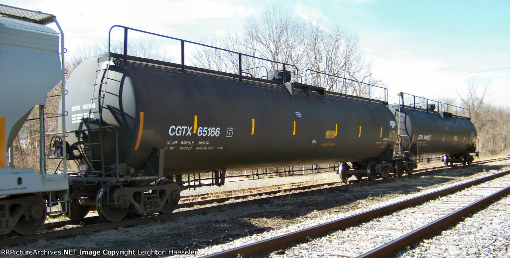 CGTX 65166