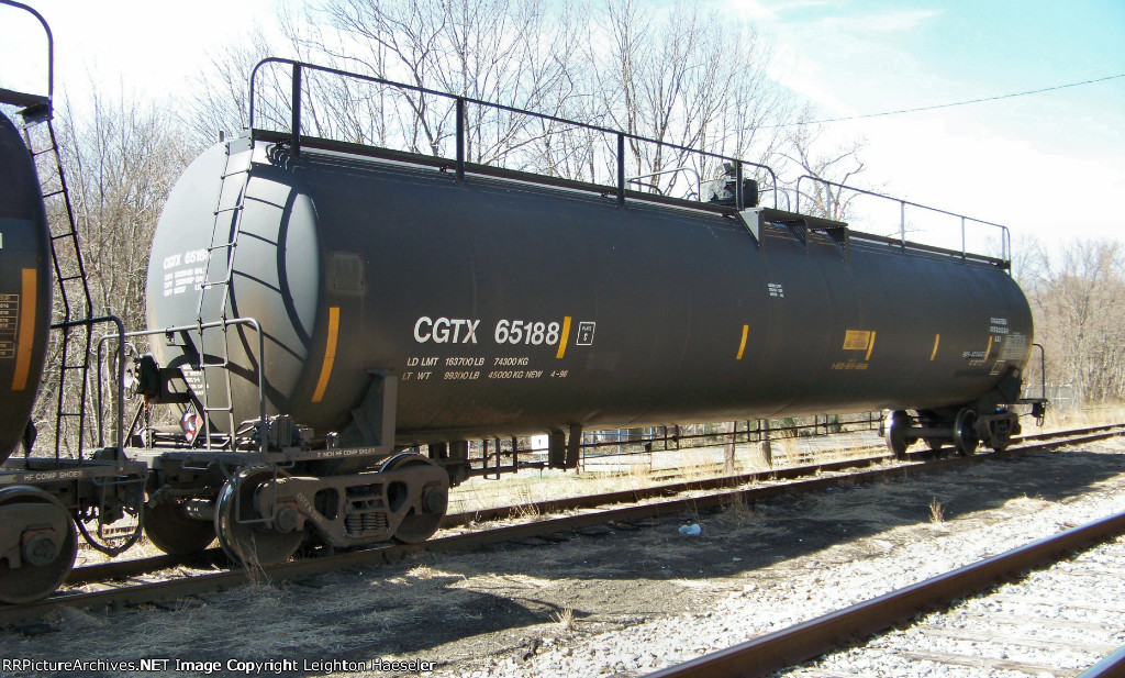 CGTX 65188