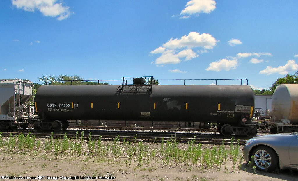 CGTX 65222
