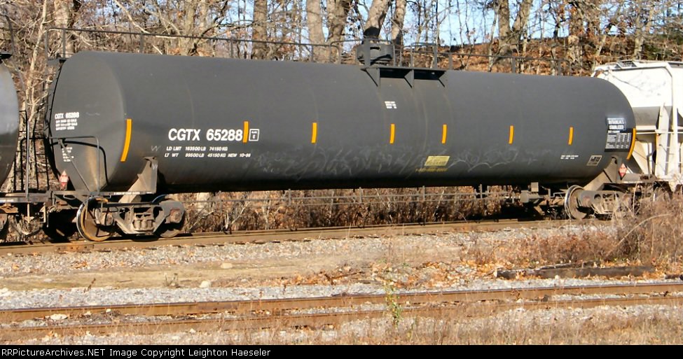 CGTX 65288