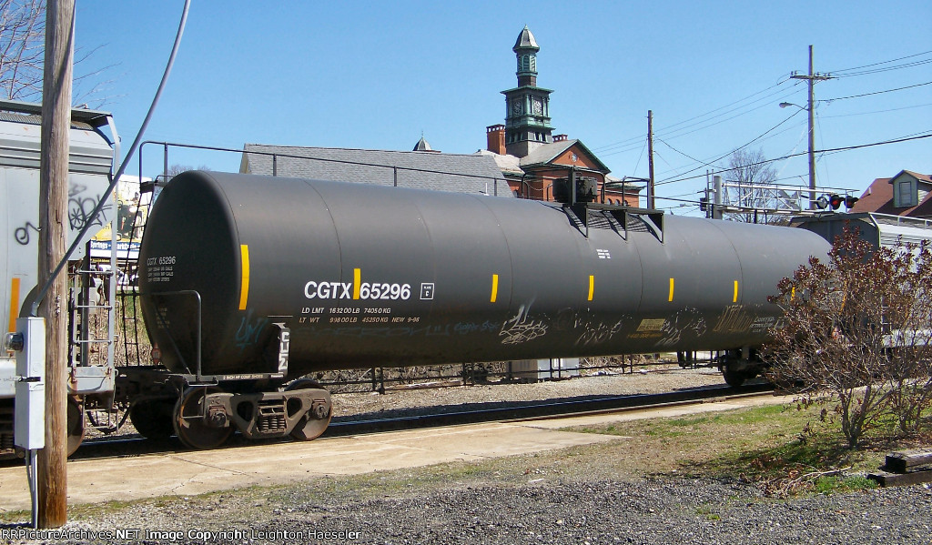 CGTX 65296