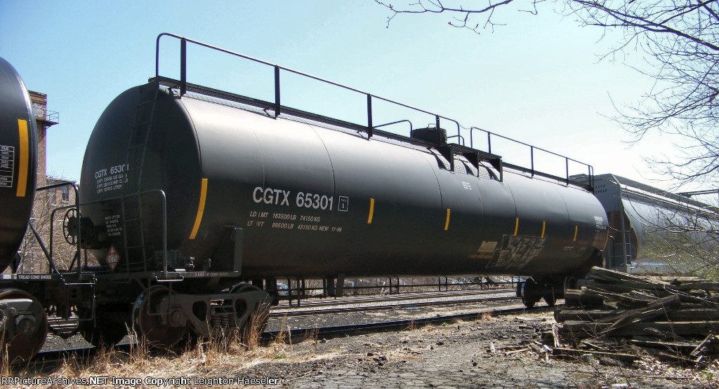 CGTX 65301