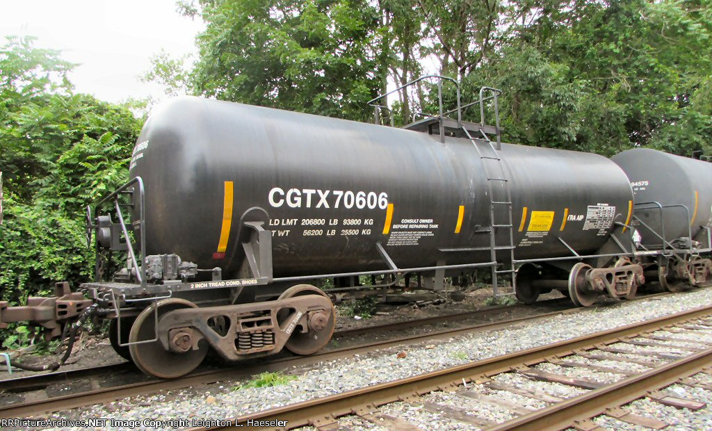 CGTX 70606