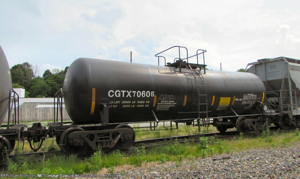CGTX 70606