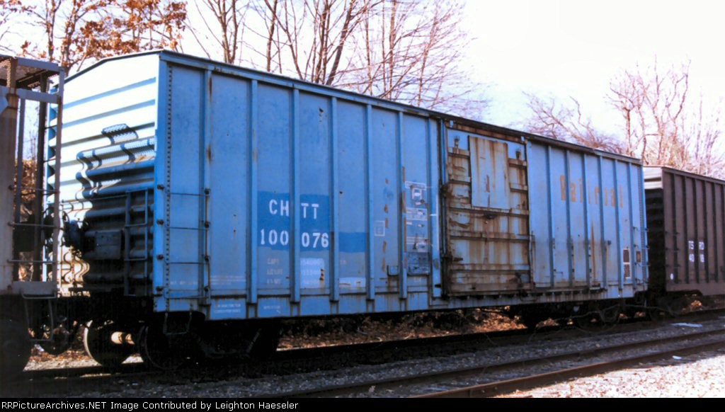 CHTT 100076