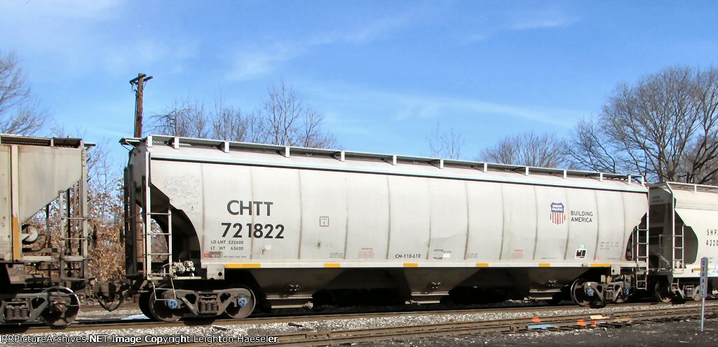 CHTT 721822