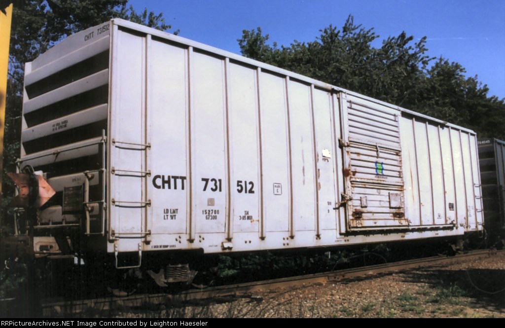 CHTT 731512