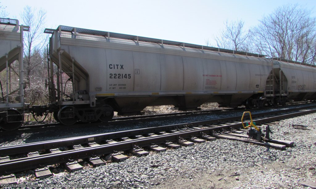 CITX 222145