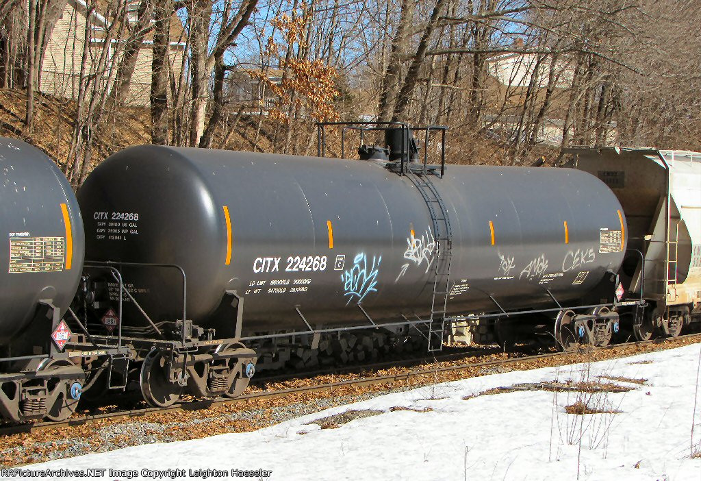 CITX 224268