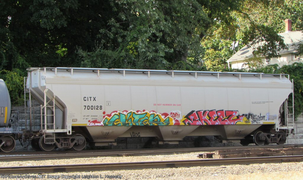 CITX 700128