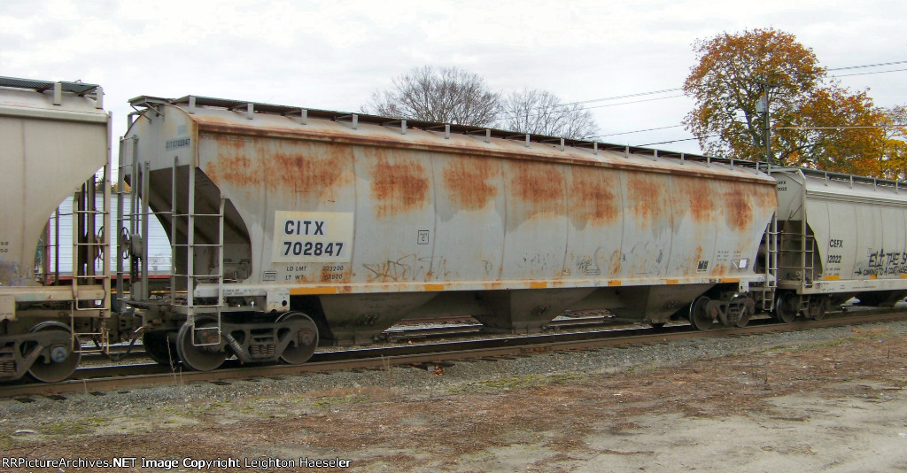 CITX 702847