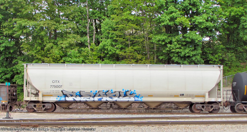 CITX 775007