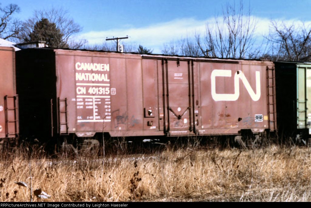 CN 401315