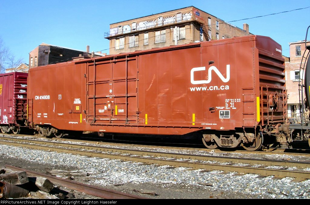 CN 414808