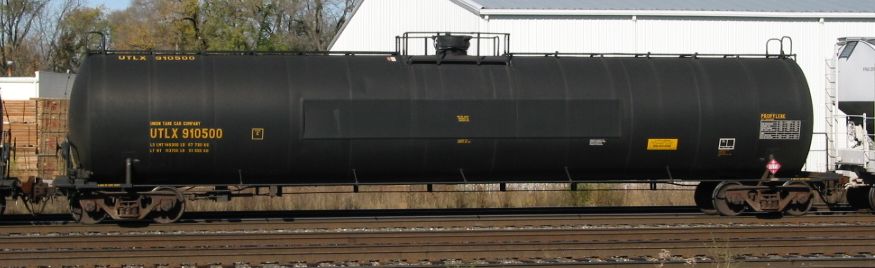 UTLX 910500