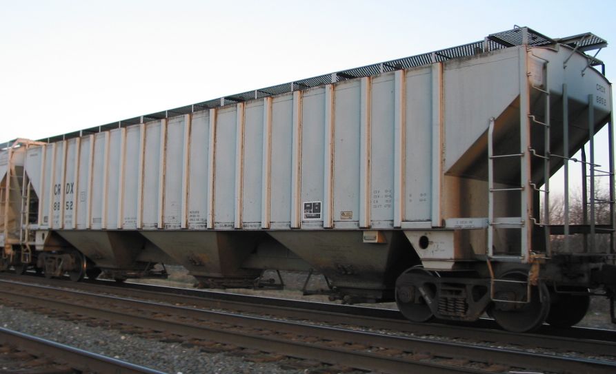CRDX 8852