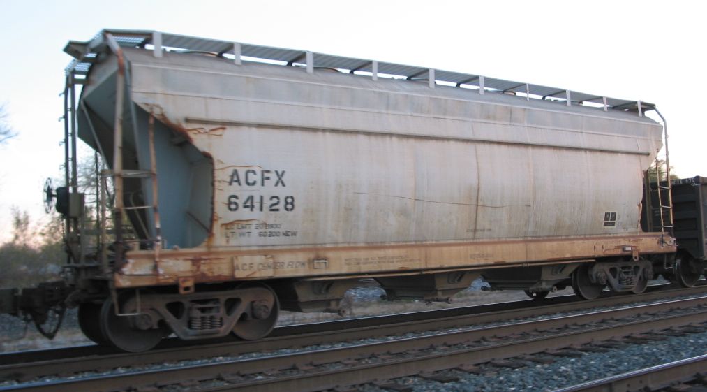ACFX 64128