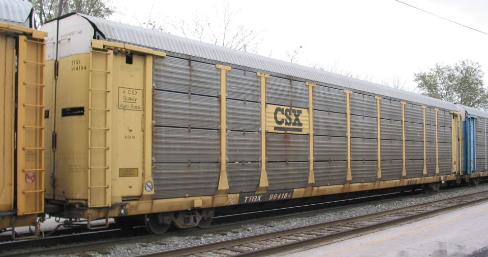 TTGX 964184