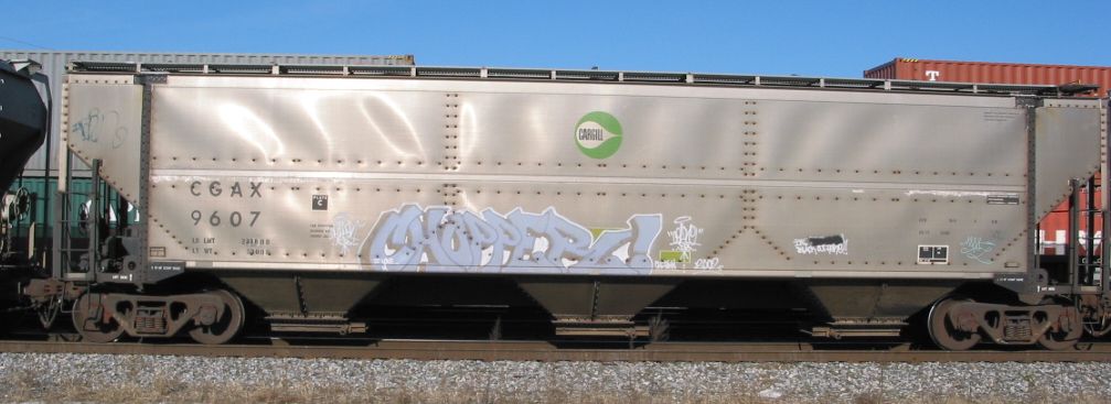CGAX 9607
