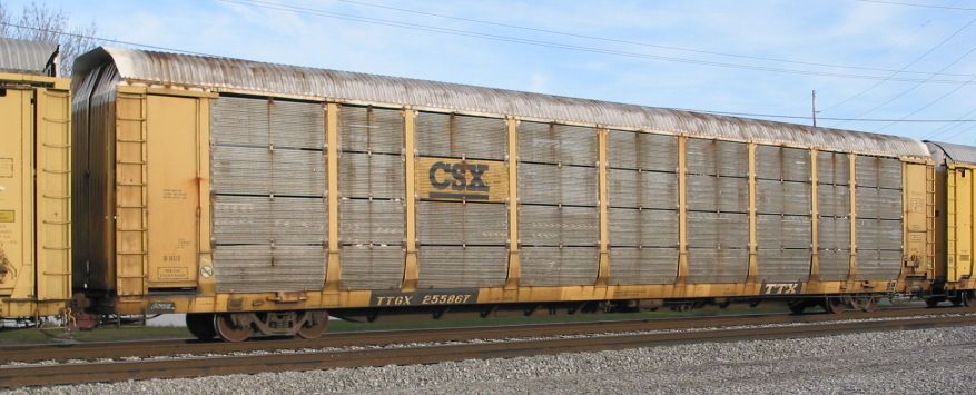 TTGX 255867