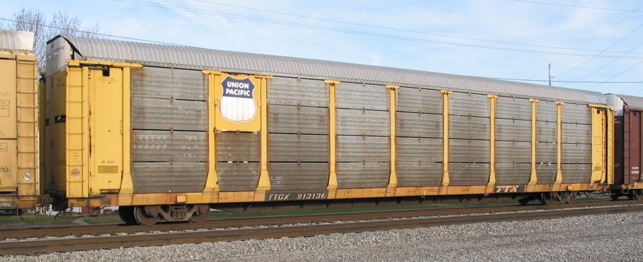 TTGX 913136