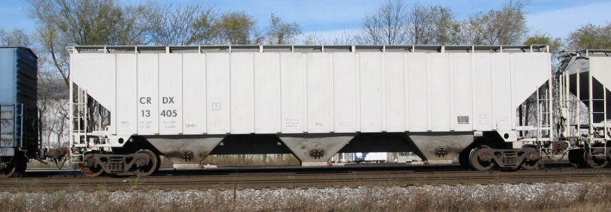 CRDX 13405
