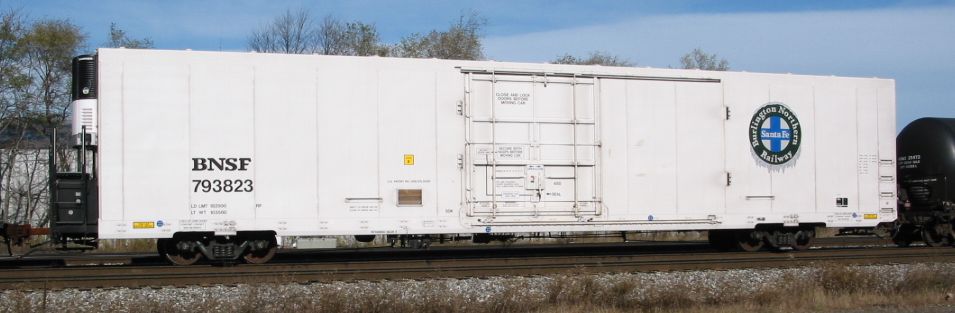 BNSF 793823